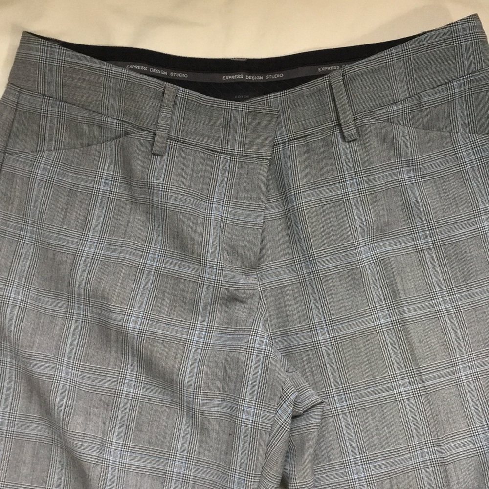 Express Editor Trouser